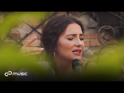 Marsela Cibukaj - Malo (BeBe Acoustic cover)