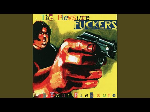 Massacre En El Disco Bar - Pleasure Fuckers