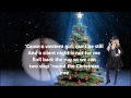 Suzy Bogguss   Two Steppin'  'Round The Christmas Tree with Lyrics