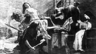 Mercyful Fate - Torture(1629)**(Subtitulado al Español)