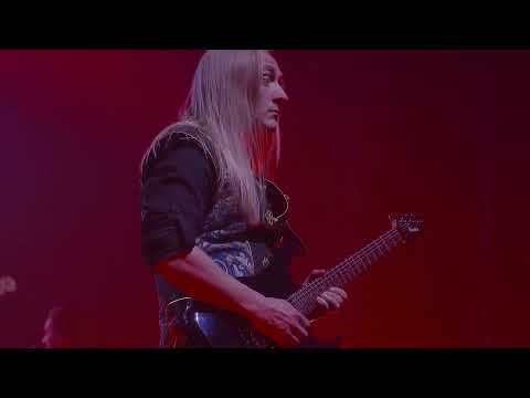 Power of Evil🔱Live at Mad With Power Fest 2025