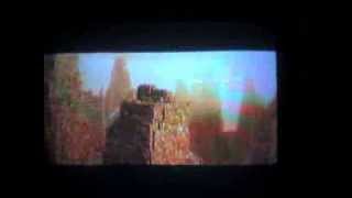 (The quality of this video is not particularly awesome, but that guy is super friendly, so just consider it a how-to for your own private viewing pleasure.  Cool.)