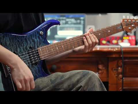 The Vola 2025 Solo Competition - 季凌霄（Lingxiao Ji）#thevola2025solocompetition