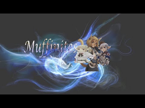 Final Fantasy XIV A Realm Reborn Coverage - Final Fantasy 14 A Realm Reborn Legacy Unveiled w/muffinites