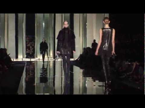 Roberto Cavalli desfile Milán Otoño/Invierno 2009