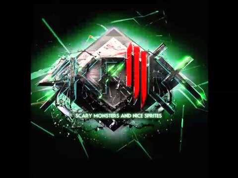 Skrillex - Scary Monsters and Nice Sprites (Nandi H. Bootleg)