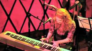 Monica Allison - Keys To The Kingdom (LIVE @ Rockwood Music Hall)