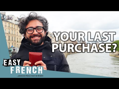 Do French People Use AI Easy French 199