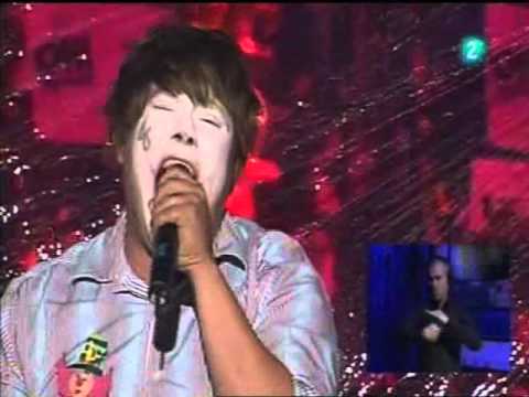 MURGA LOS TRAPASONES 2012 - EL FORMULARIO - DESPEDIDA