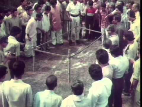 Atanka (Tapan Sinha) - Part 1