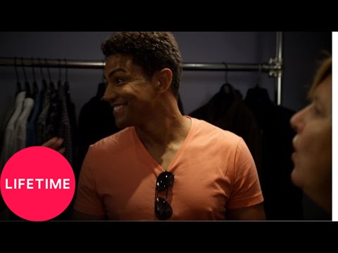 The Jacksons: Next Generation (Preview 'Wardrobe 101')
