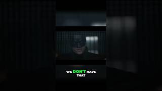 Cure (1997) and The Batman problem #shorts #moviereviews #horrorfilmanalysis #thebatman