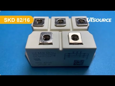 SKD 82/16 electronic component