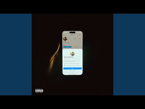 BLOCKED (feat. Sleazy F Baby)