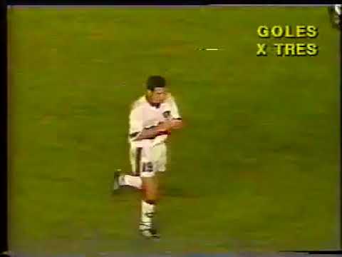 Video — Gol vs Minerven (Venezuela)