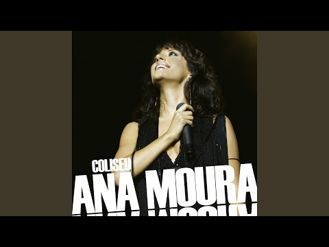 Fado das Horas Incertas (Live from Coliseu dos Recreios, Portugal / 2008)