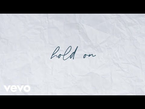 Hold On - Laura Tesoro