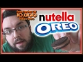 Nutella Oreo Review Fusions 10K Subscribers