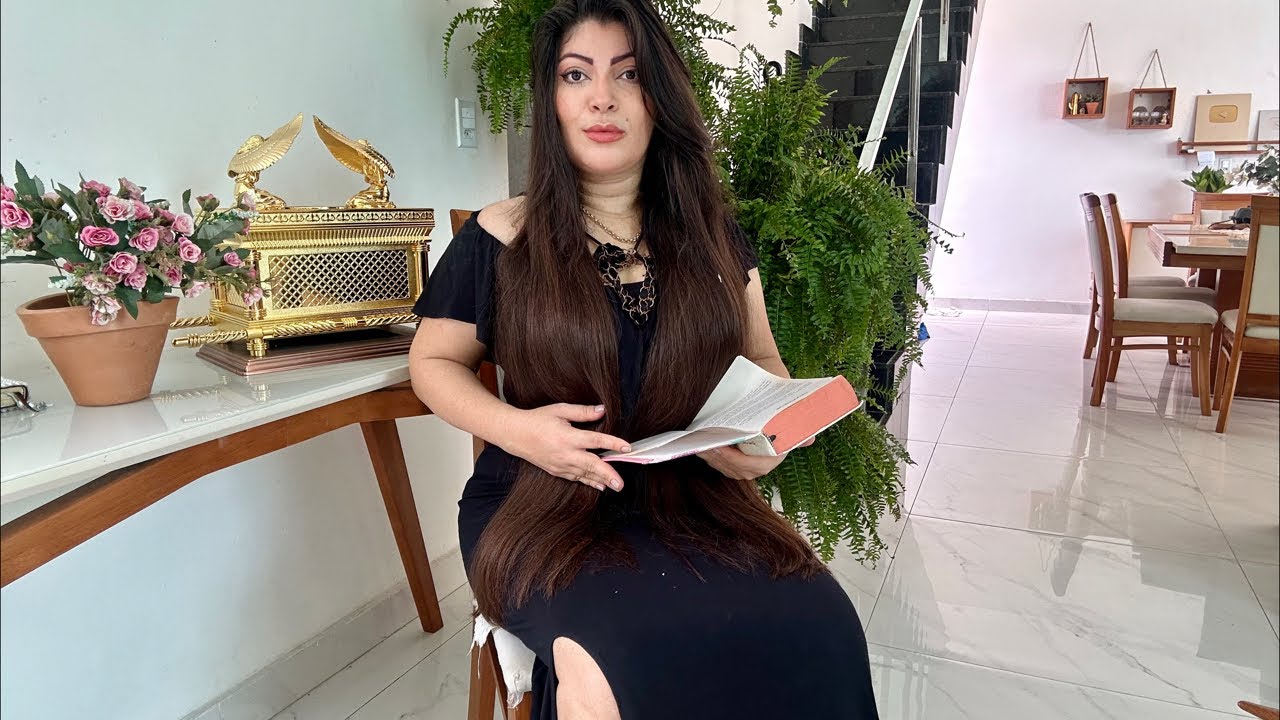 Oração e Revelações do Dia,15 Set| Acabou a espera Ana Paula Gomes