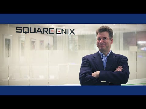 Alumnus Interview: Tobias Stahl (English subtitles)