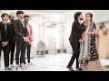 Harish Tifi Marriage Surprise Dance | Diesel Beer Song | Tifi Event