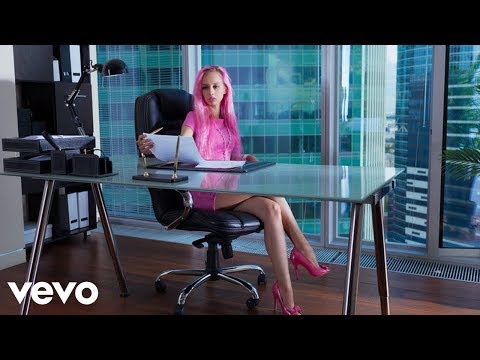 Alex Sensation, Ozuna, Nicky Jam - La Diabla 😈 [Official Video]