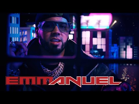 Video Hasta Que Dios Diga de Anuel AA bad-bunny