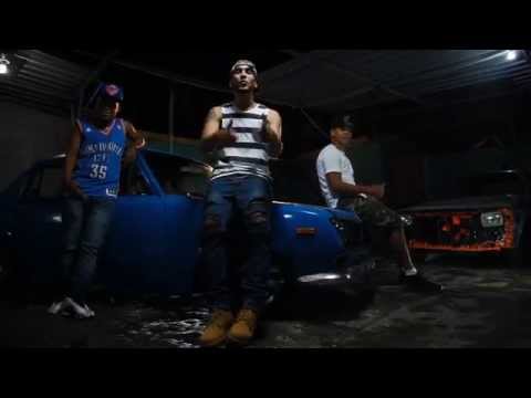 Mentao Brigante - U Ain´t Poppin´ (Official Video)