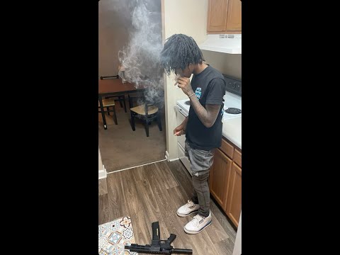 (FREE) Deeglokk x 2glocks.red Dallas Drill Type Beat - "Shoot Or Get Shot"