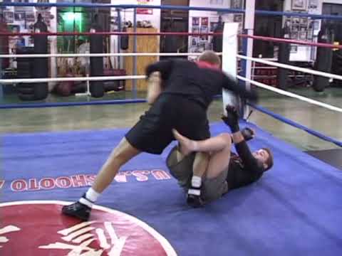 Erik Paulson's Quick Kills DVD