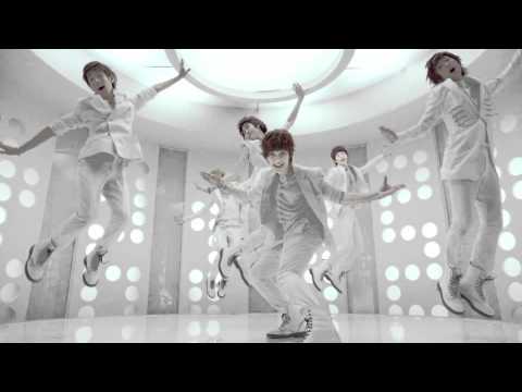Boyfriend (보이프렌드) (ft. SISTAR Bora) - Boyfriend MV HD (MP3/MP4 DL & ENG LYRICS)