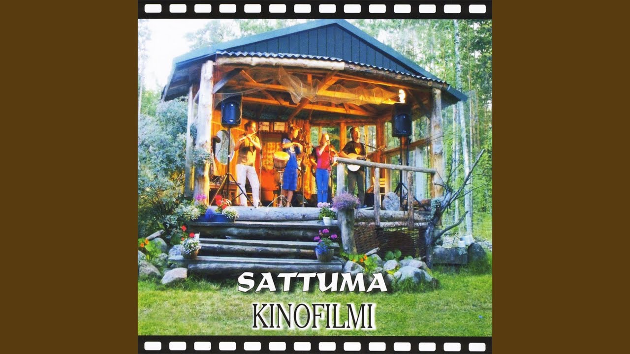 Коса (Braid / Palmikko)