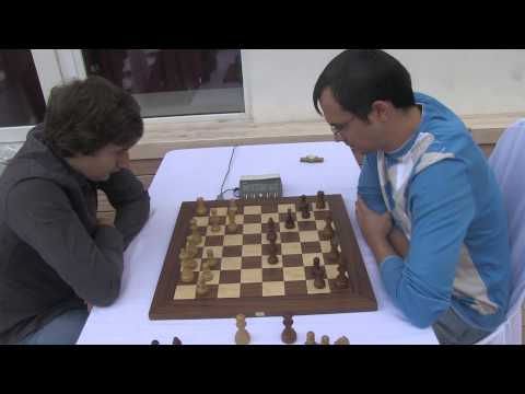 2014 Moscow Chess Blitz Championship