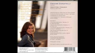 Denise Donatelli / Ange