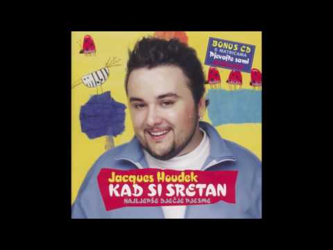 Jacques Houdek - Zeko i potočić