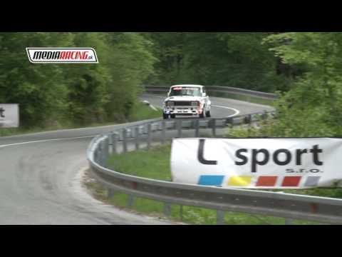 J.Béreš jun. - Z. Répas Rally TATRY 2017