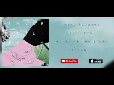 Shake The Ronin - Dead Flowers [Official Audio]