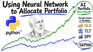 What If AI Rebalanced Your Stock Portfolio? Here's What Happens