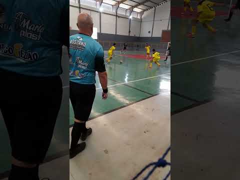 2° tempo são Manoel Do Parana X Mirador