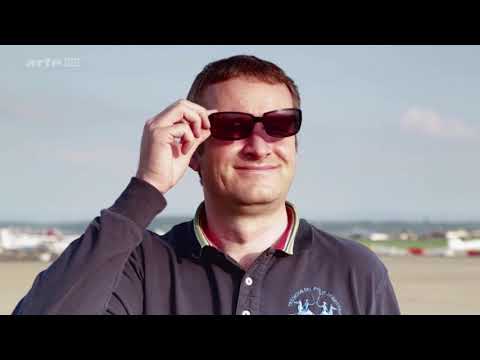 X:enius: Wie wird das Wetter? Doku (2015)