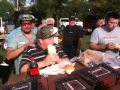 Justified Defiance Hot Dog Contest