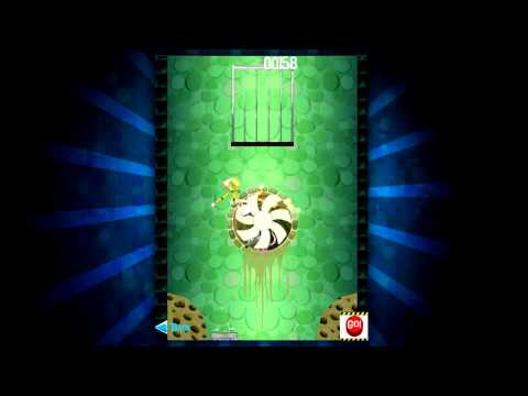 Torture Bunny - Trailer - iOS