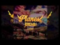 Jeremih -  Planes (Remix) Audio Feat. J Cole & August Alsina