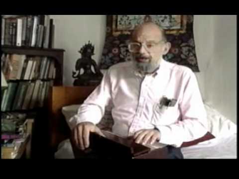 POET ON THE LOWER EAST SIDE: A Docu-Diary on Allen Ginsberg