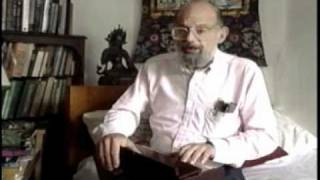 POET ON THE LOWER EAST SIDE: A Docu-Diary on Allen Ginsberg