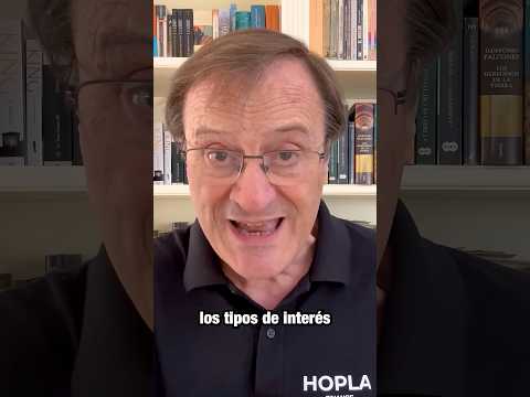 La Reserva Federal podría subir tipos de interés por inflación, generando incertidumbre en los mercados