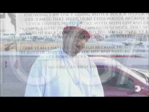 Coolwadda is Coolie High - MYSPACE NIGGAZ (DIRECTED BY: CYRRUS1)