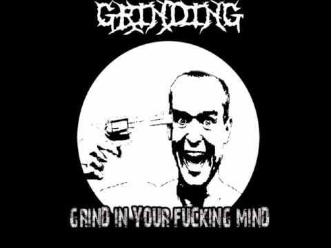 GRINDING - Tapete de craneos.wmv