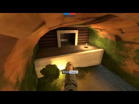 Jump WR - Formal - jump_shelter_b1 - 01:10.845 - Soldier