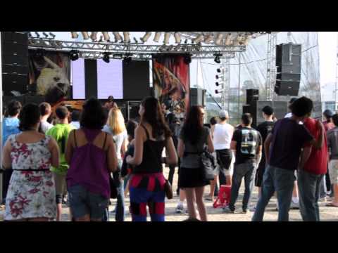 Universidade Já - UFSCTOCK 2013